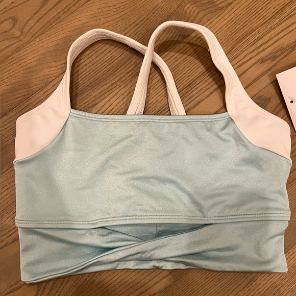 The Line Up. NFL/NBA tryout set. NEW WITH TAGS. - Picture 2 of 3